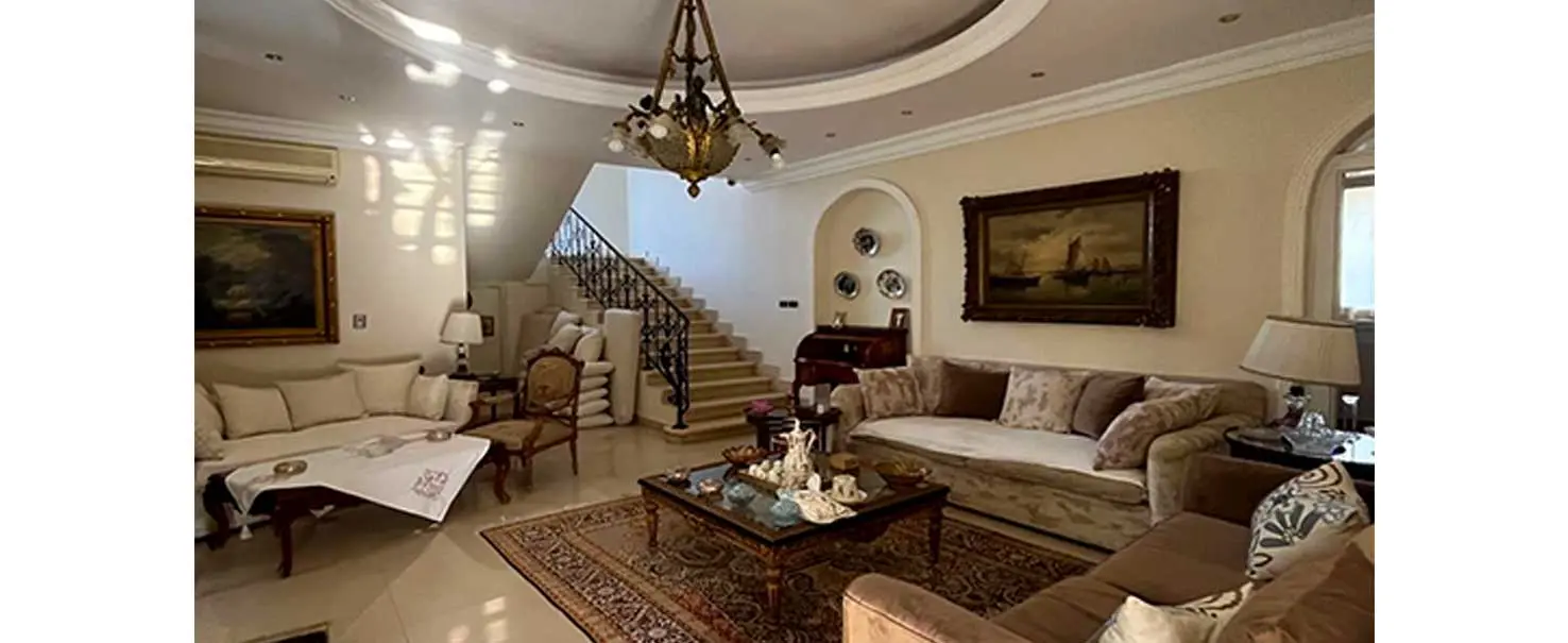 Beverly Hills | Villa