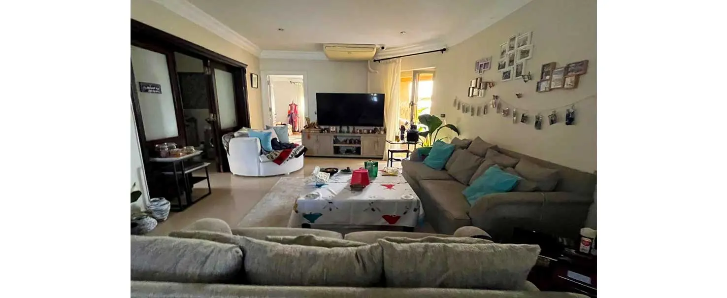 Beverly Hills | Villa