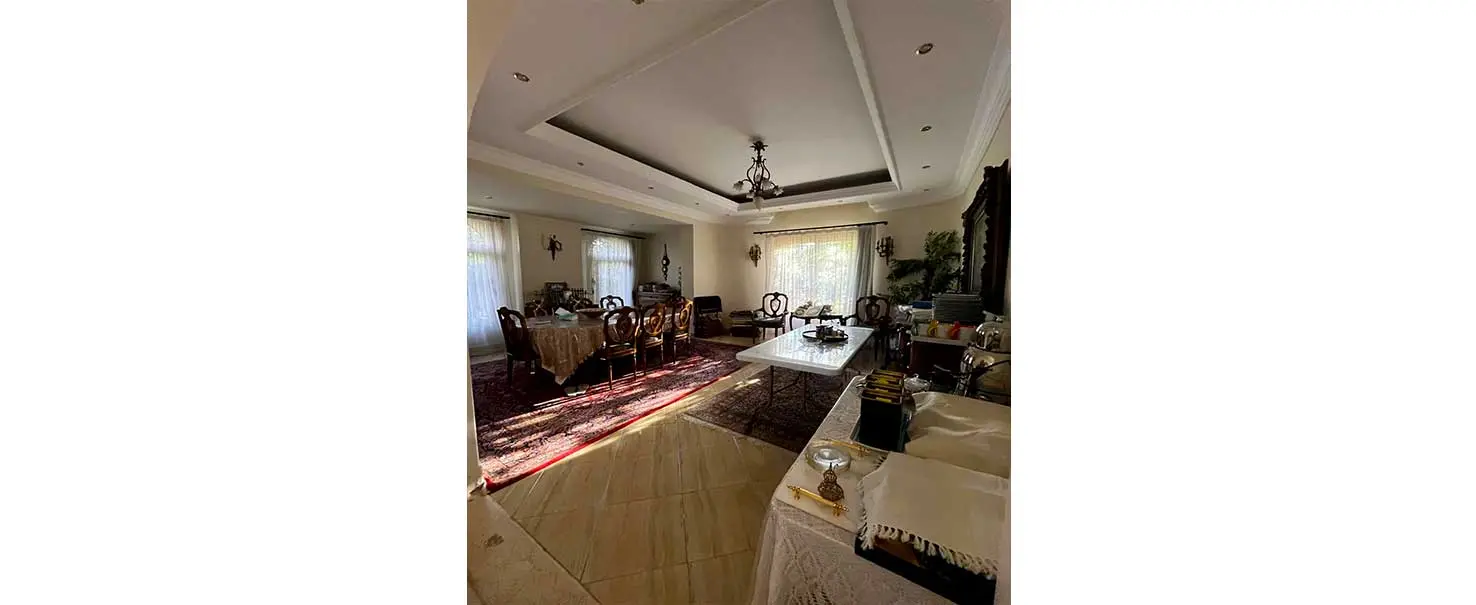 Beverly Hills | Villa