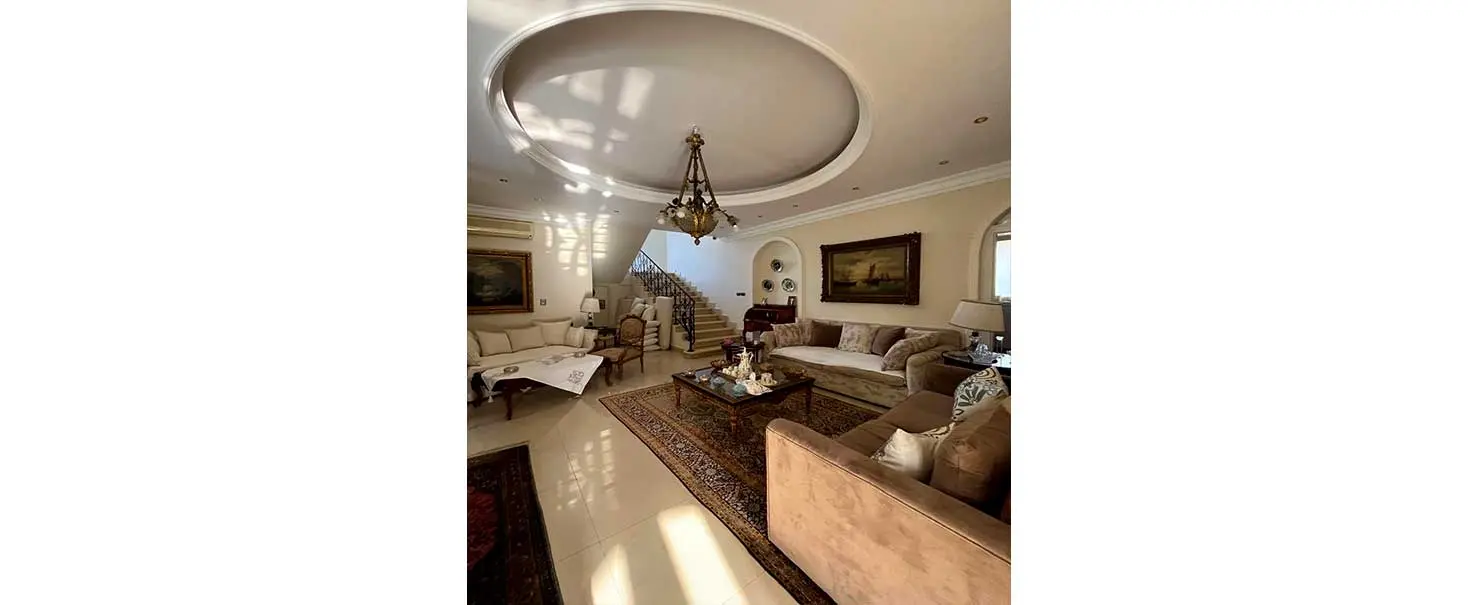 Beverly Hills | Villa