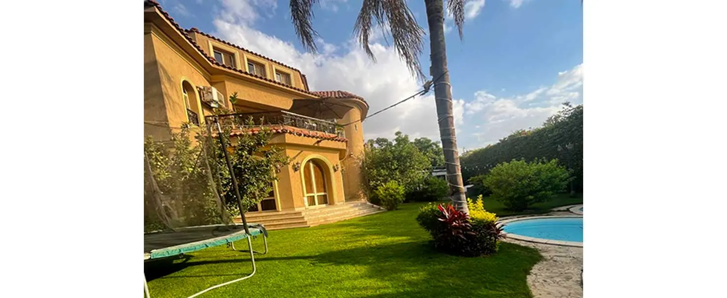 Beverly Hills | Villa