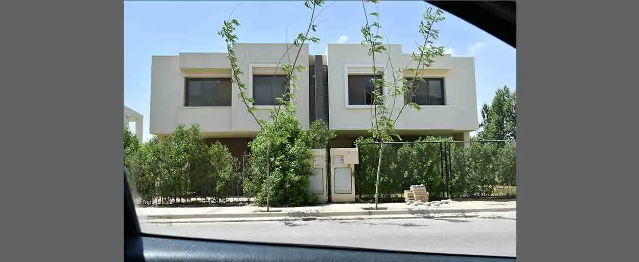 Beverly Hills | Townhouse