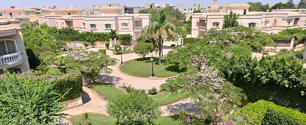 El Woroud | طابق أرضى