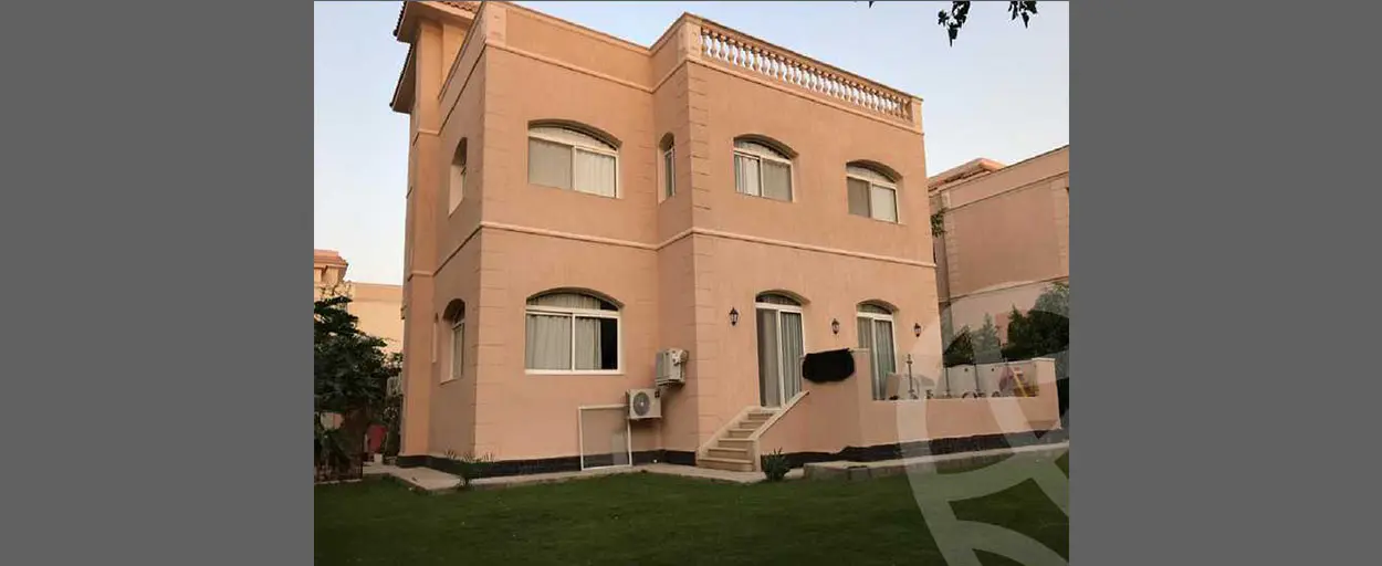 El Woroud | طابق أرضى