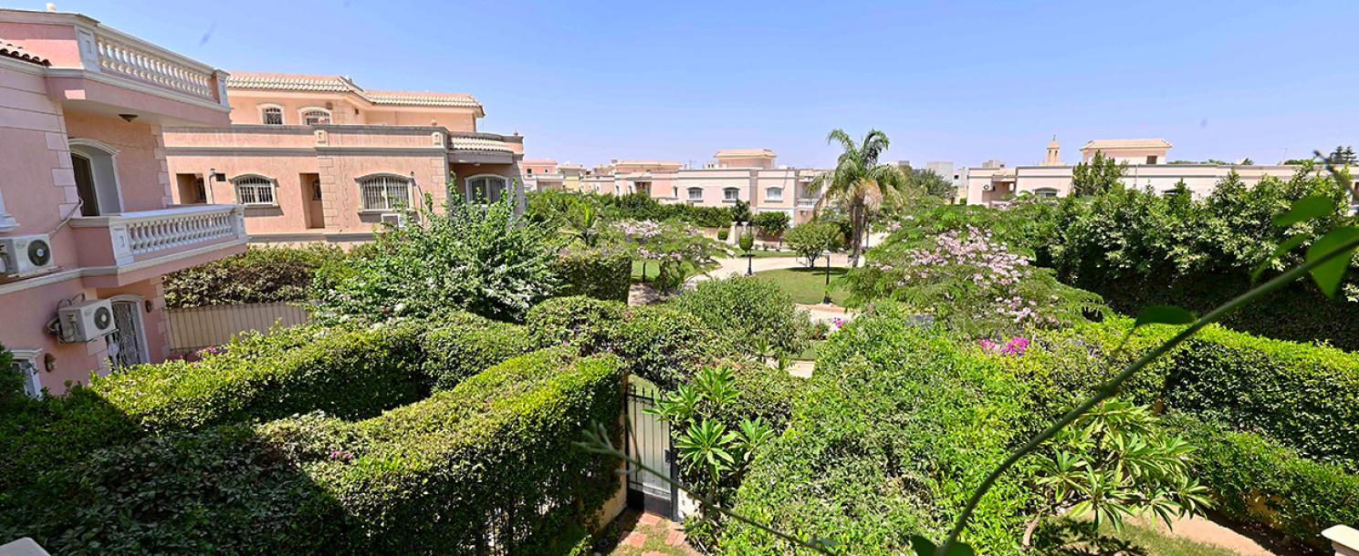 El Woroud | Ground Floor