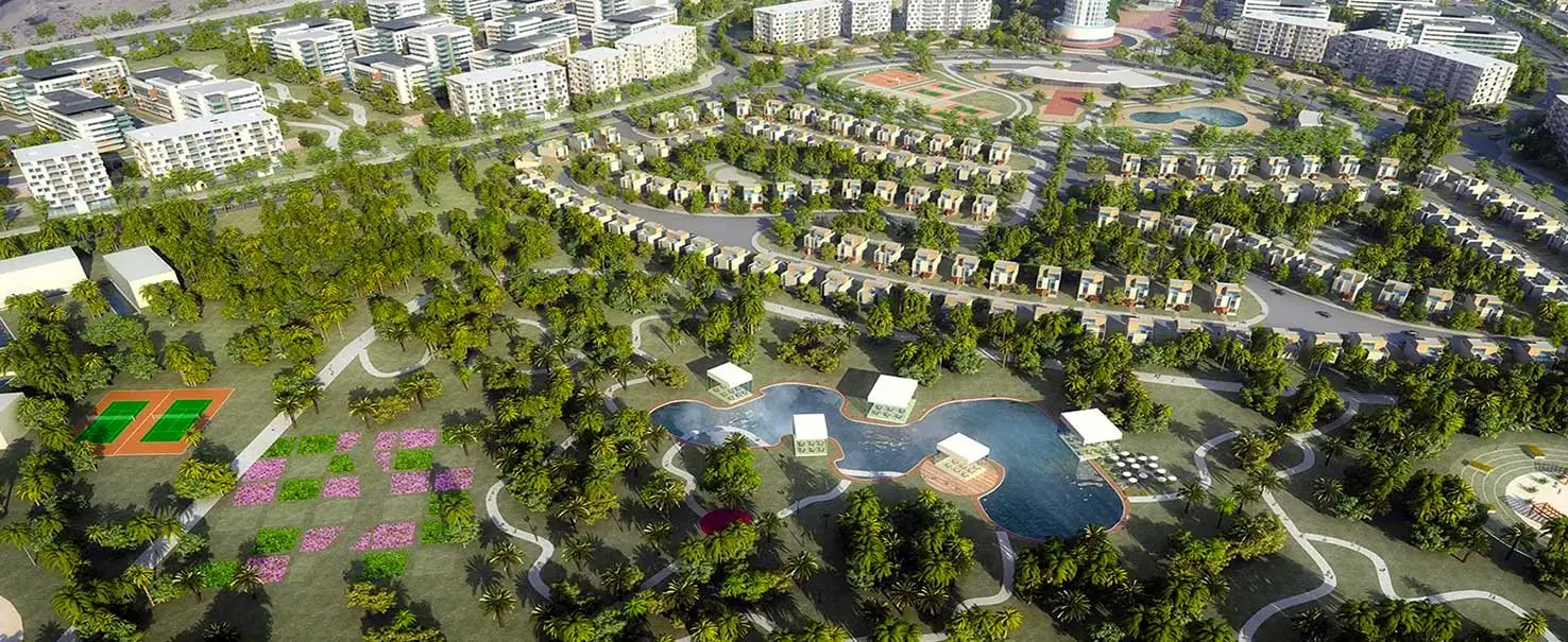 Al Burouj | Apartment