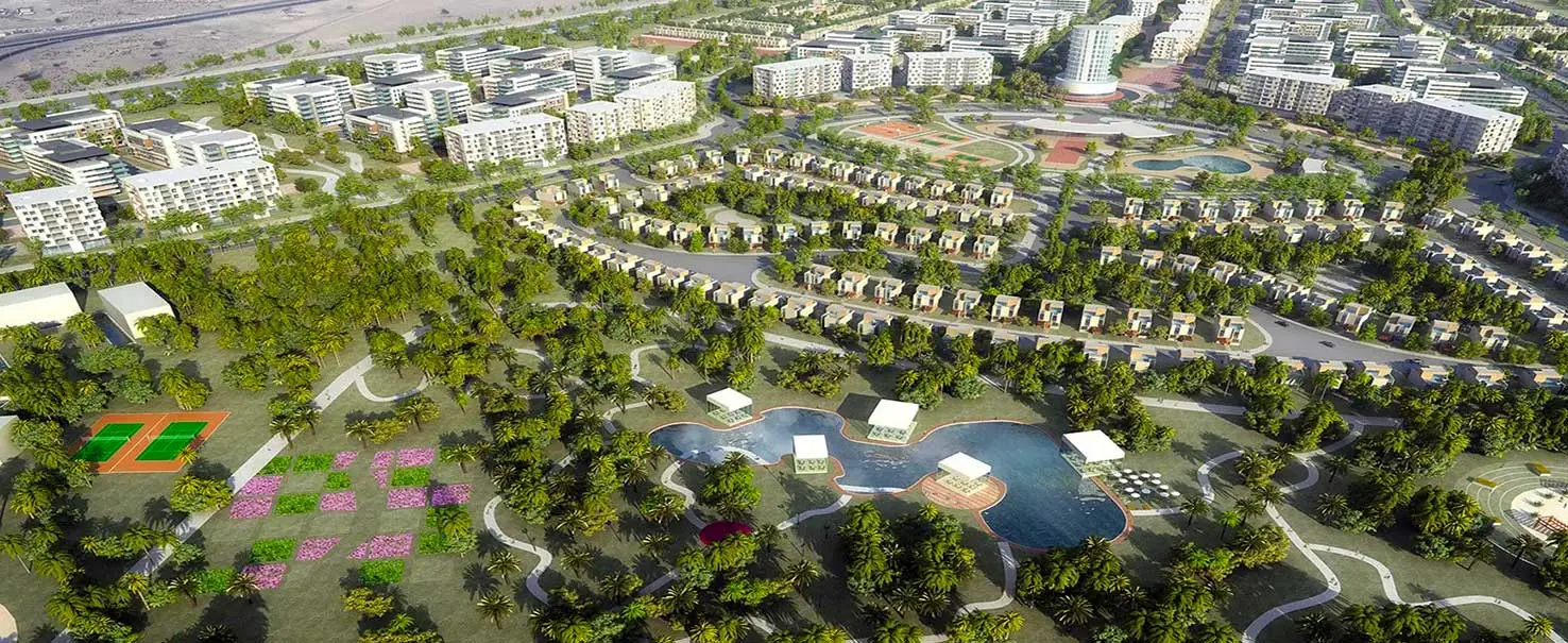 Al Burouj | Apartment