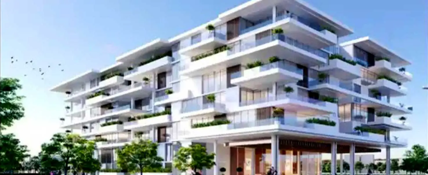 Al Burouj | Apartment