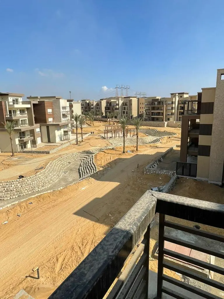New Giza | Apartment