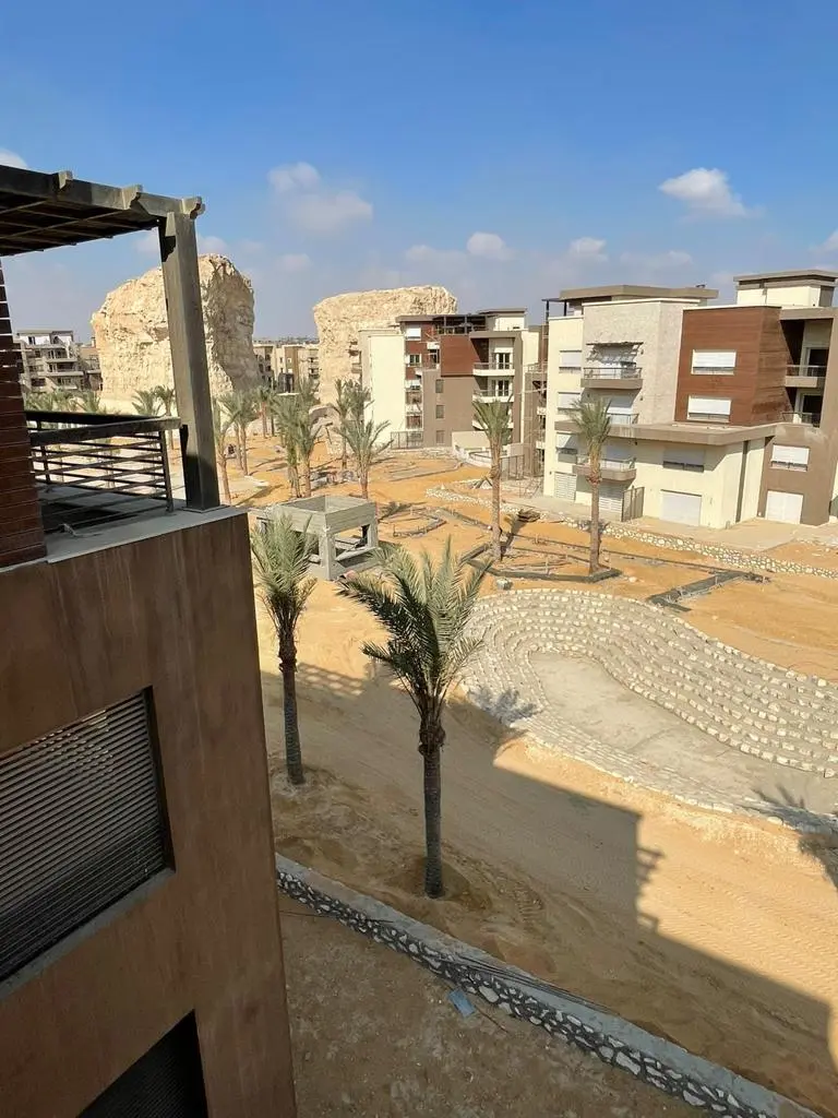 New Giza | Apartment