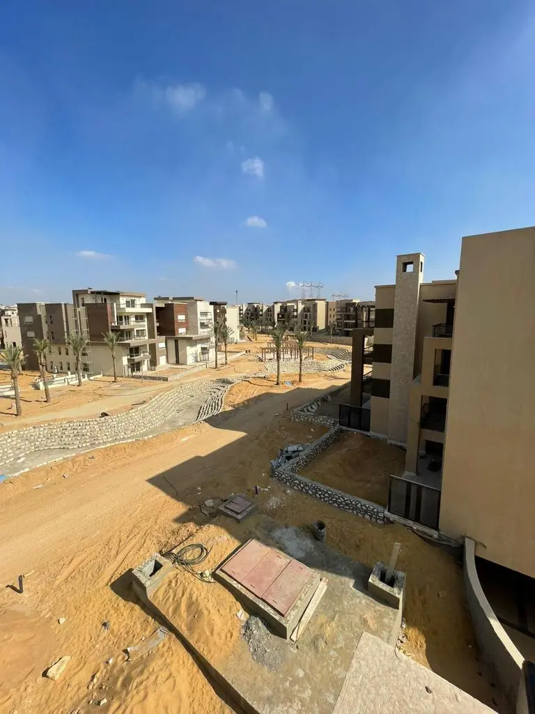 New Giza | Apartment