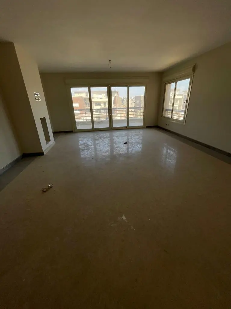 New Giza | Apartment