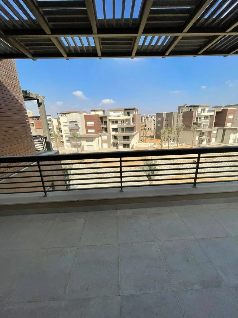 New Giza | Apartment