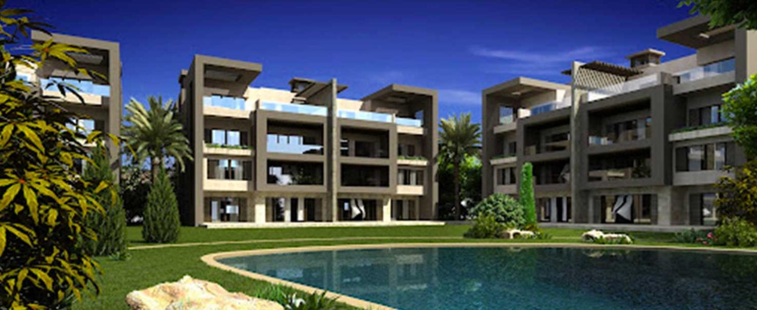 New Giza | Apartment