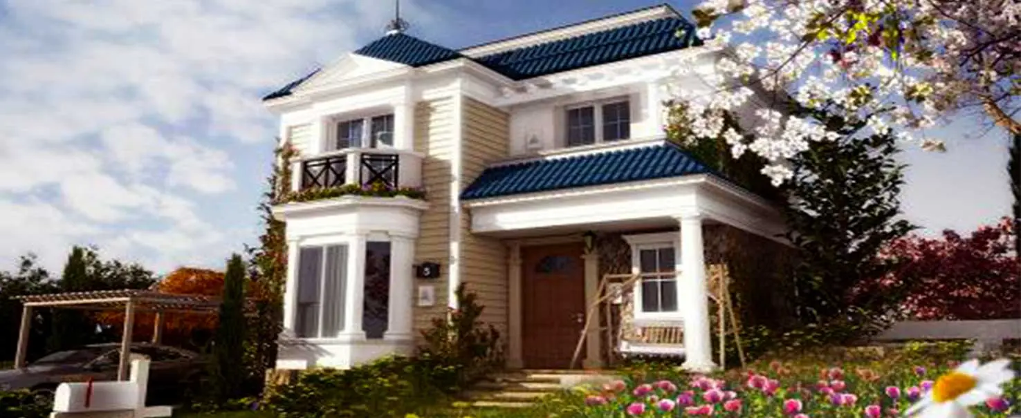 Mountain View Chill Out Park | Villa