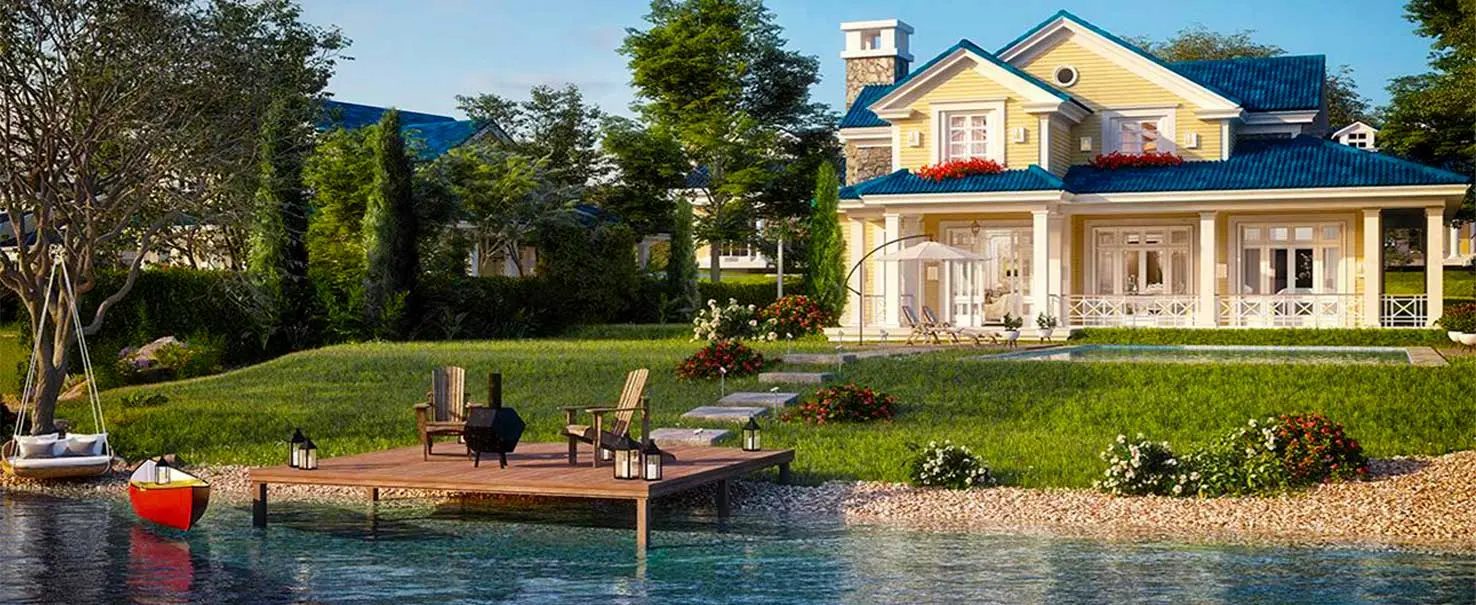 Mountain View Chill Out Park | Villa