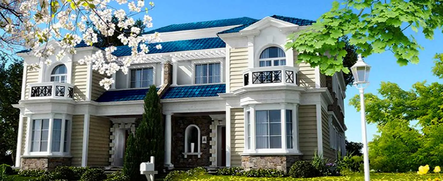 Mountain View Chill Out Park | Villa