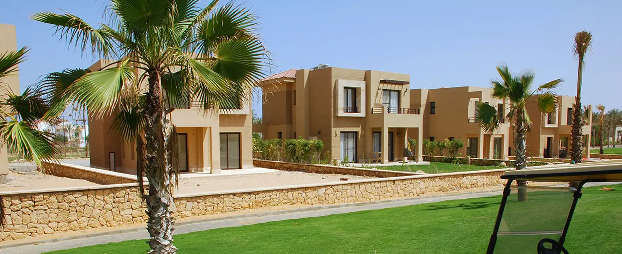 Little Venice | Villa