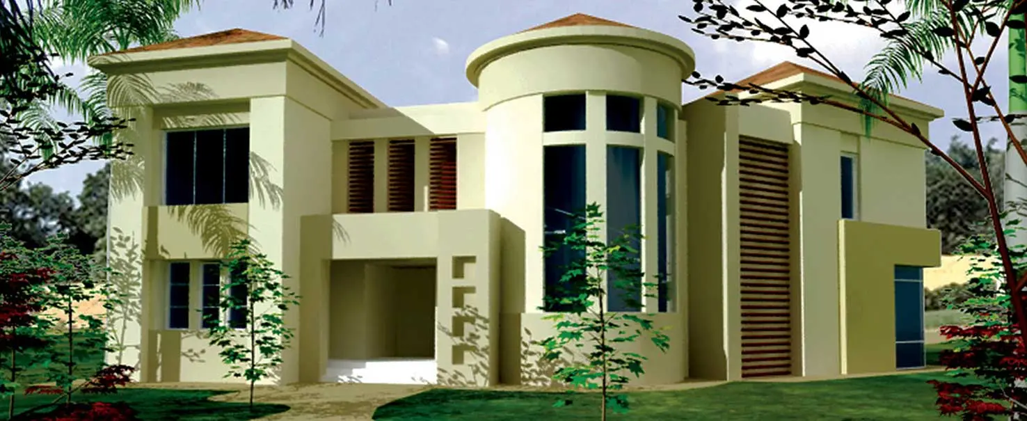 Palm Hills Golf Ext. | Villa