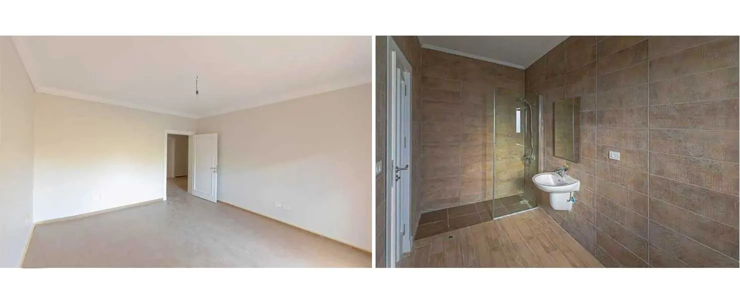 الكرمة | منزل مزدوج