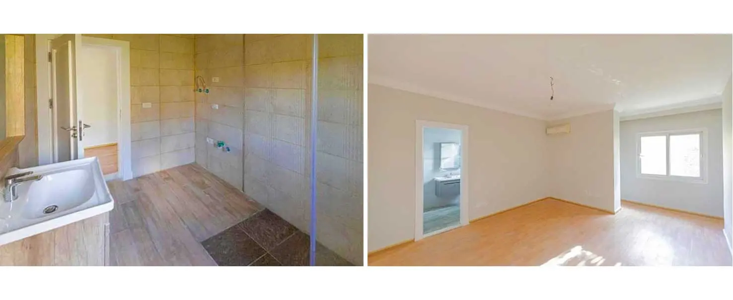 الكرمة | منزل مزدوج