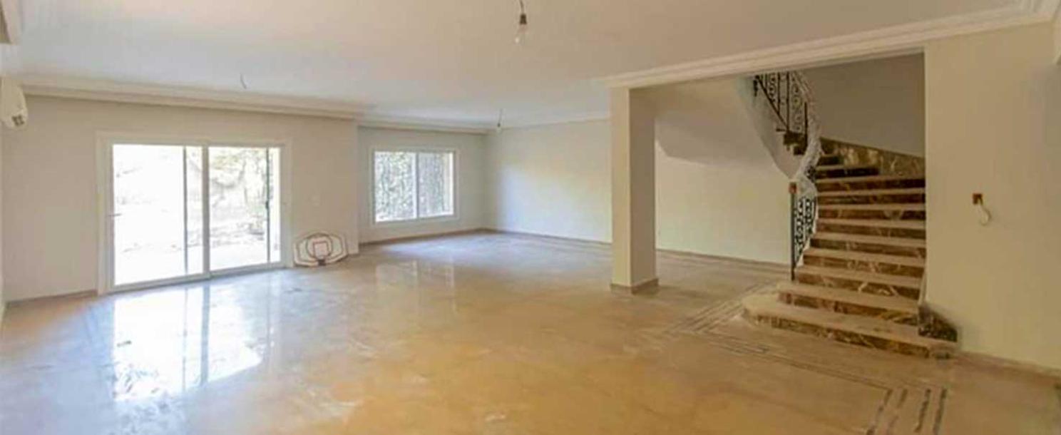 الكرمة | منزل مزدوج