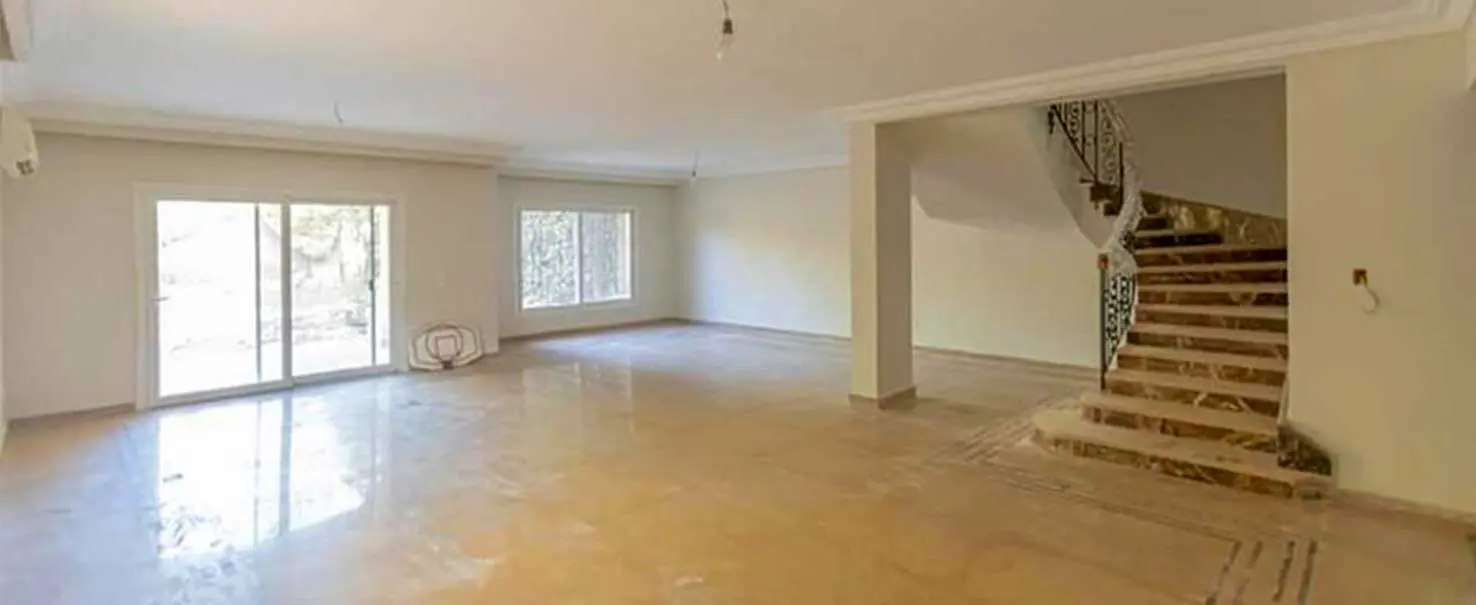 الكرمة | منزل مزدوج