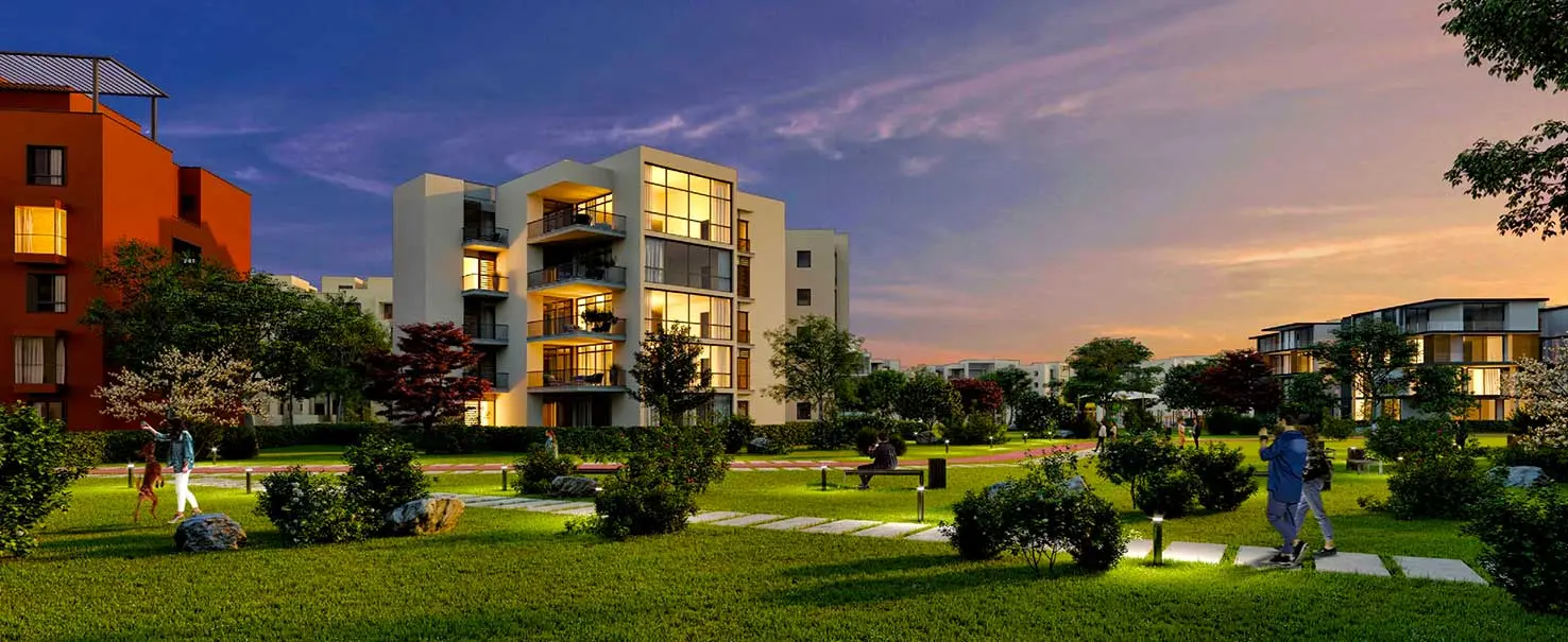 Owest- October | Apartment