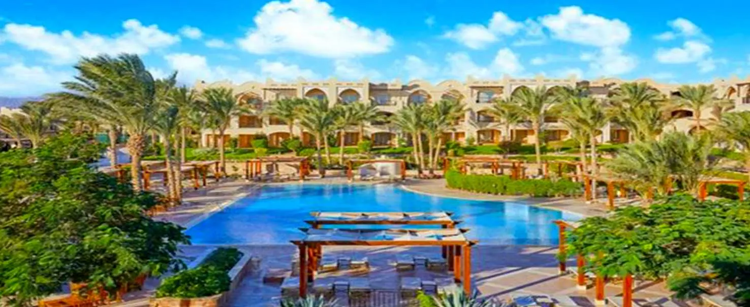 Makadi Bay Resort | Chalet