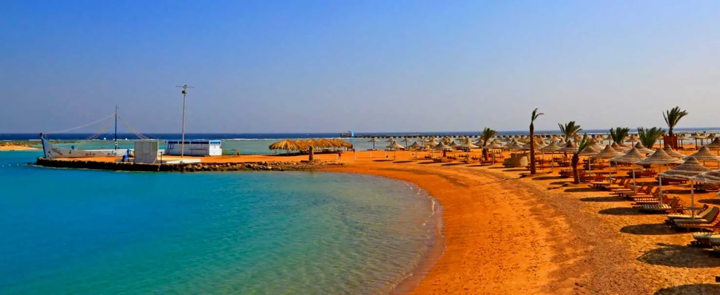 Makadi Bay Resort | Chalet