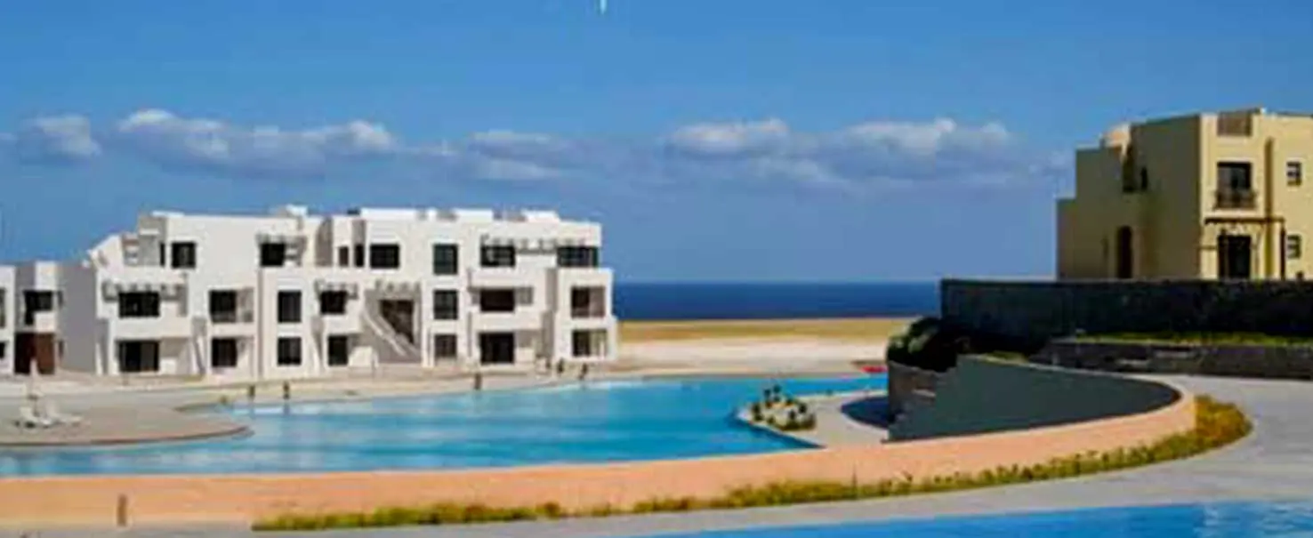 Makadi Bay Resort | Chalet