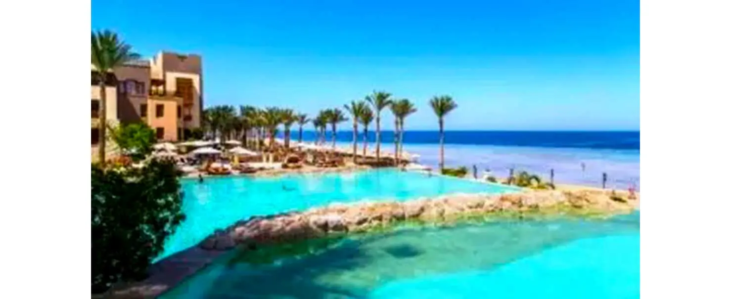 Makadi Bay Resort | Chalet