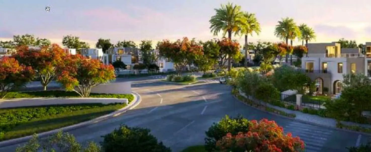 Vye Zayed | Apartment