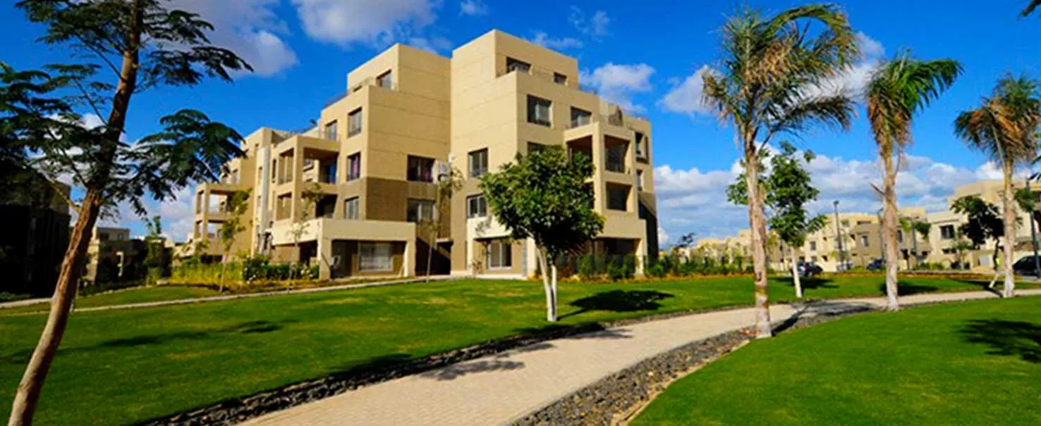 Palm Parks | Apartment