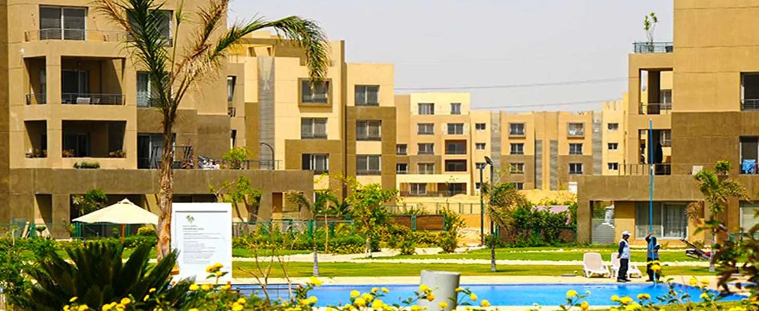 Palm Parks | Apartment