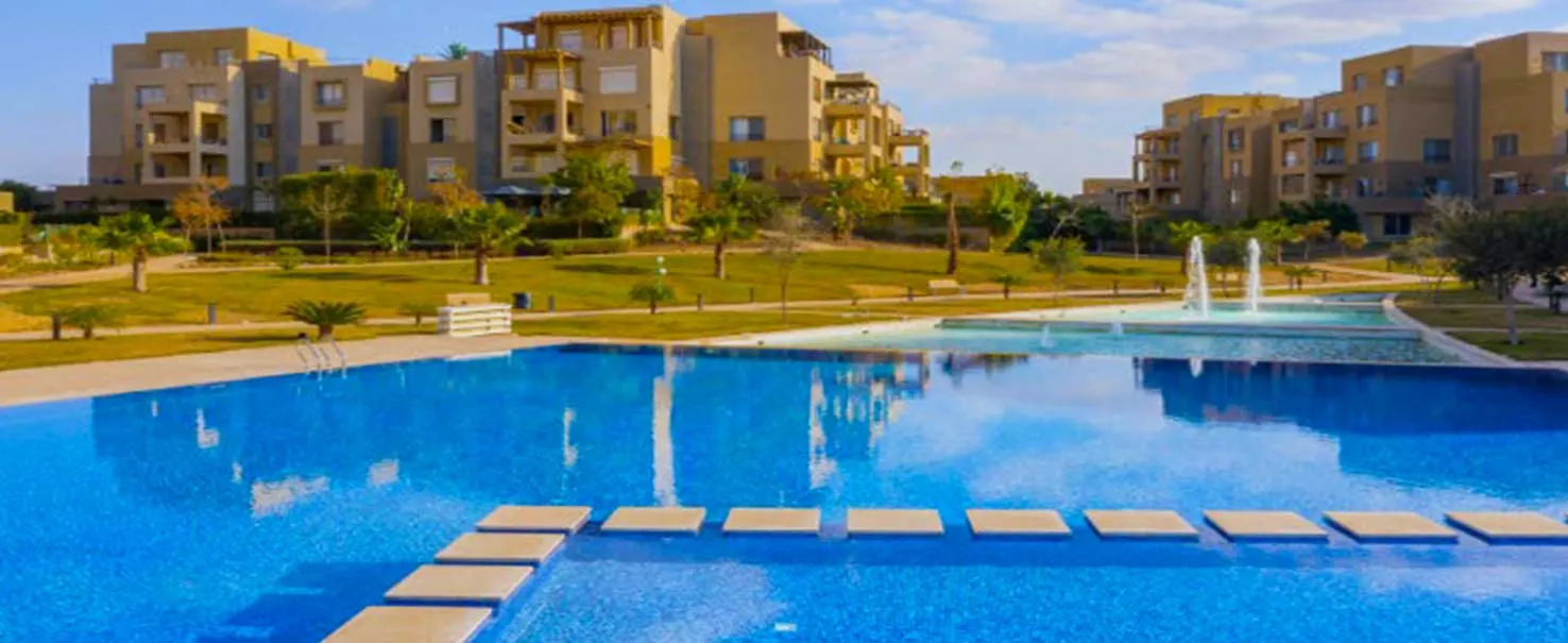 Palm Parks | Apartment