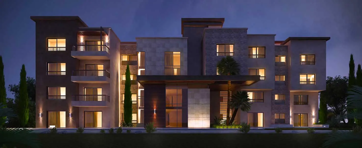 New Giza | Apartment