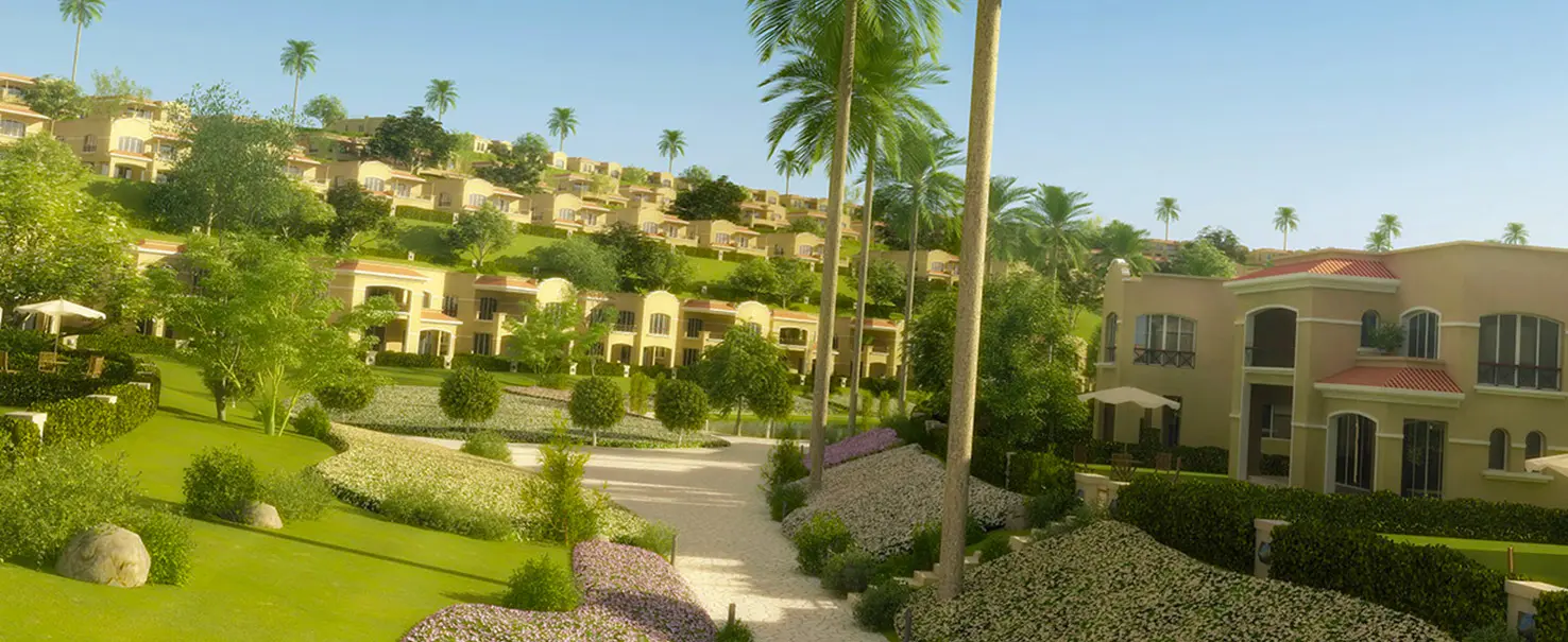 ستون بارك | تاون هاوس