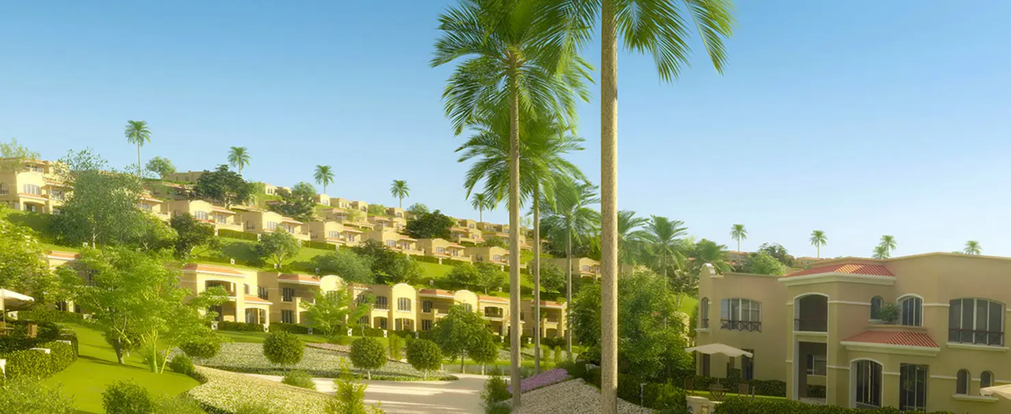 ستون بارك | تاون هاوس