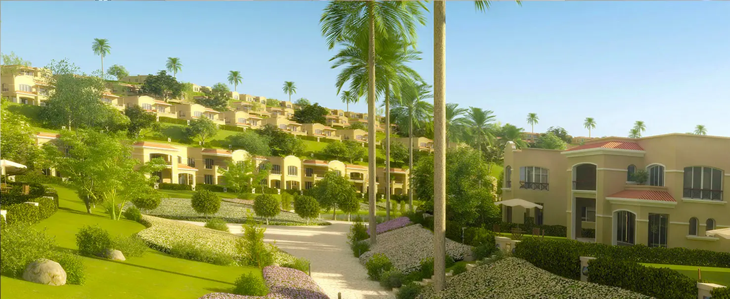 ستون بارك | تاون هاوس