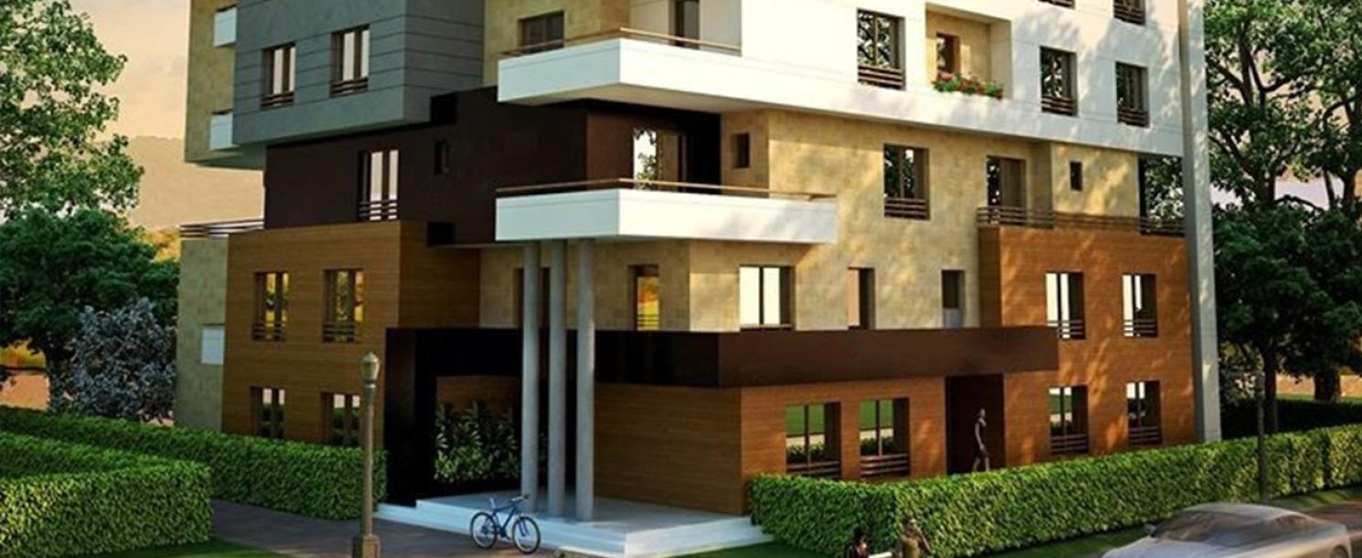 5th Square | Apartment