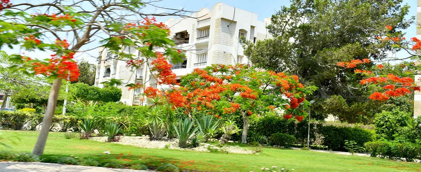 Beverly Hills | Apartment