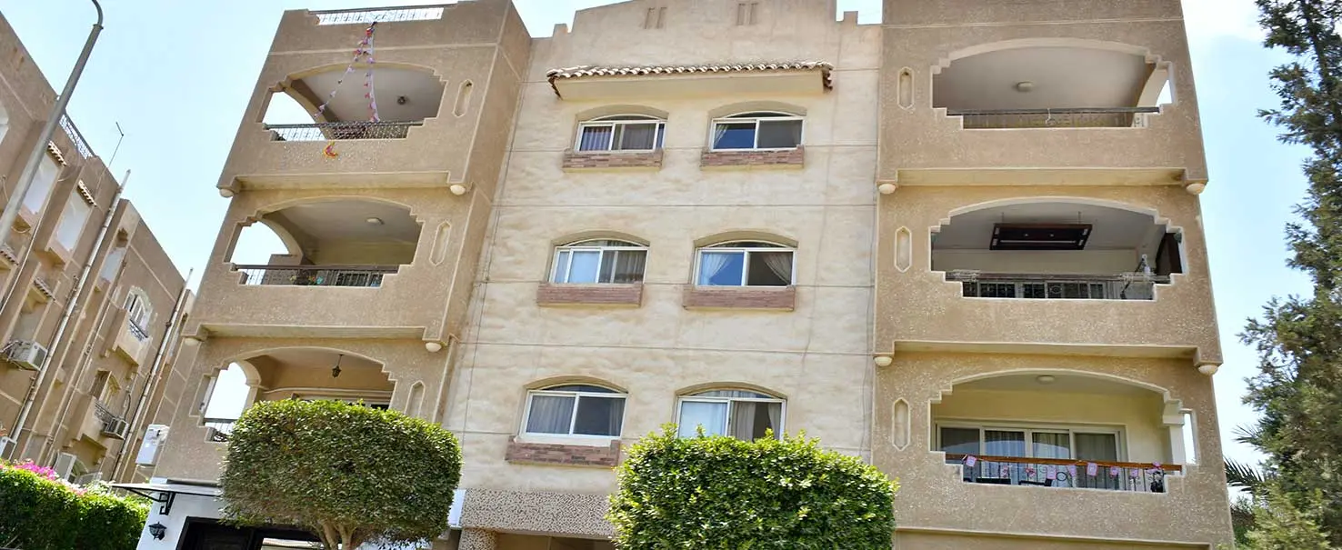 Beverly Hills | Apartment