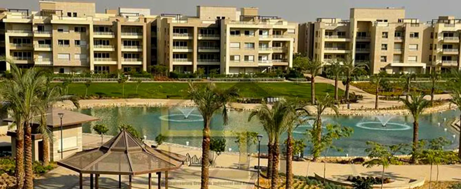 New Giza | Apartment