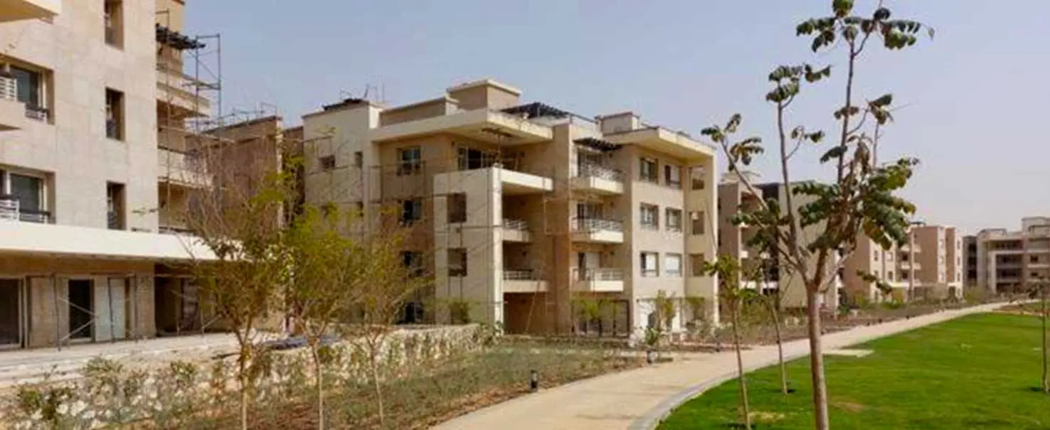 New Giza | Apartment