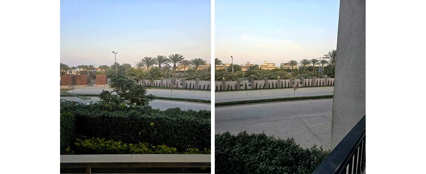 Cairo Festival City | Apartment