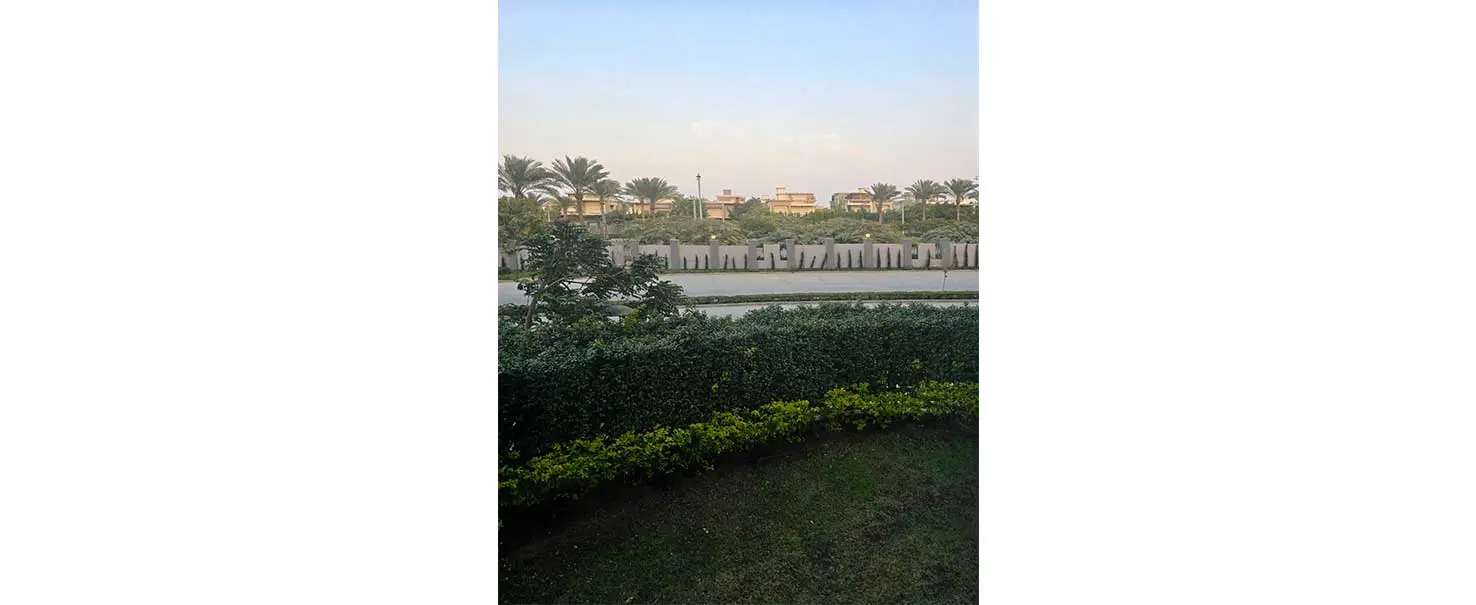 Cairo Festival City | Apartment