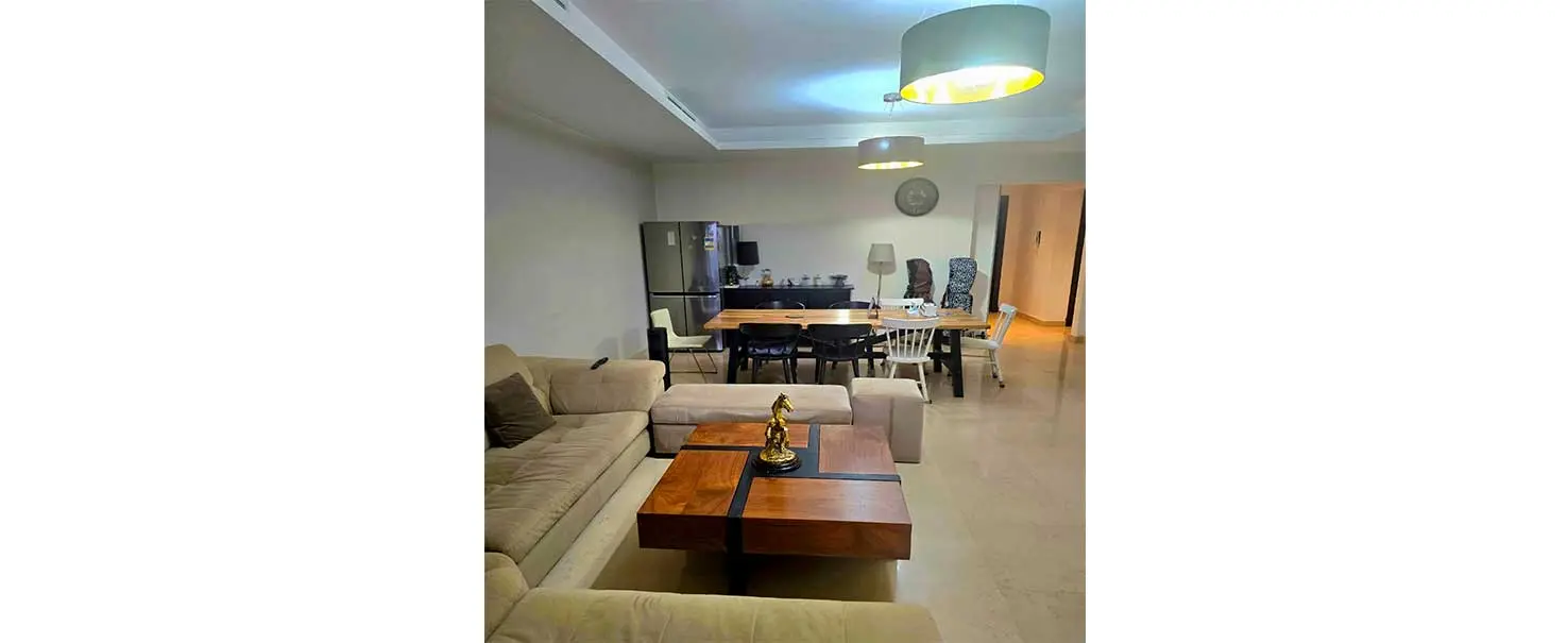 Cairo Festival City | Apartment