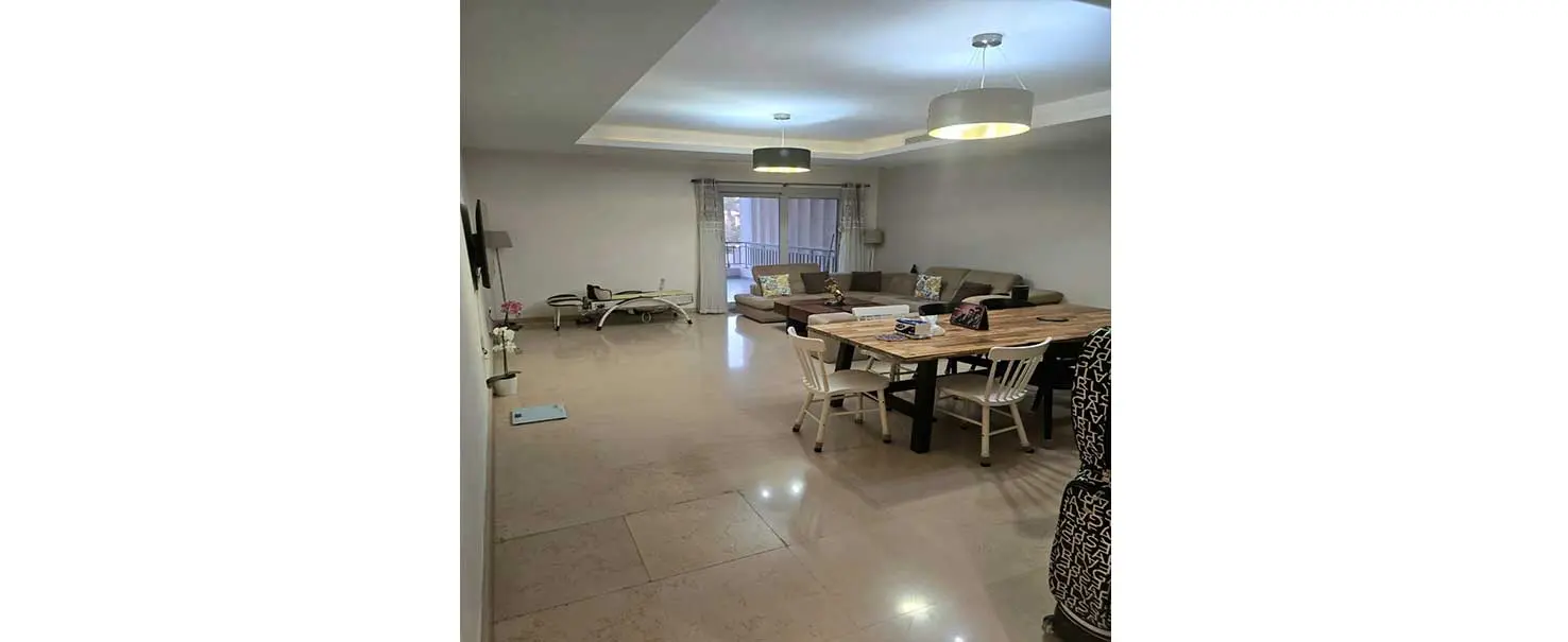 Cairo Festival City | Apartment