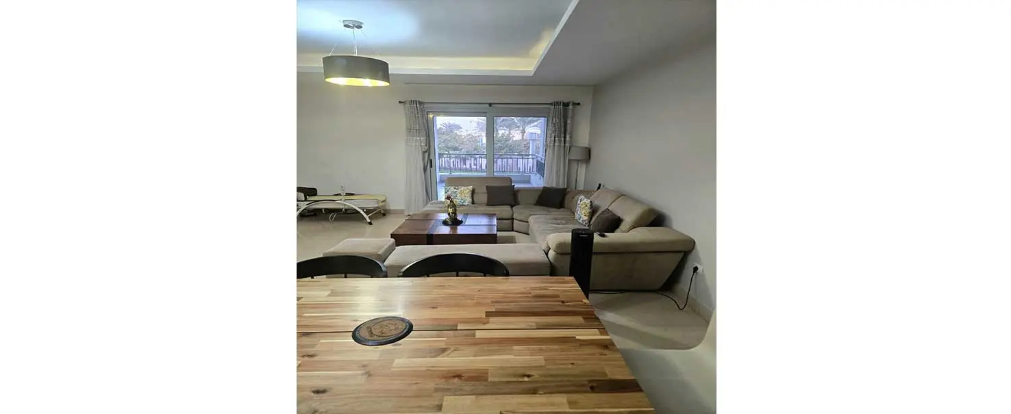 Cairo Festival City | Apartment